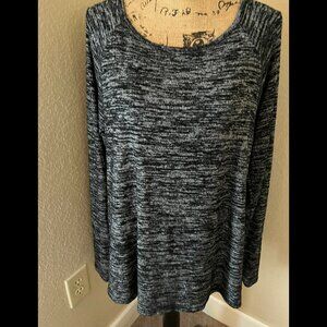 Zelos Long Sleeved Shirt Size XL